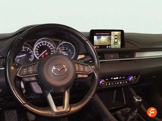 Mazda 6 2.0 SKYACTIV-G 121 kW Center-Line