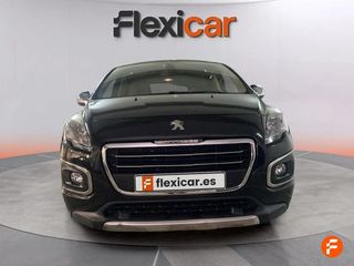 Peugeot 3008 Allure 1.2 PureTech 130 S&S