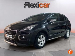 Peugeot 3008 Allure 1.2 PureTech 130 S&S