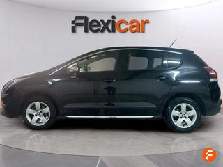 Peugeot 3008 Allure 1.2 PureTech 130 S&S