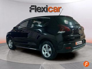 Peugeot 3008 Allure 1.2 PureTech 130 S&S