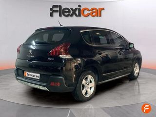 Peugeot 3008 Allure 1.2 PureTech 130 S&S