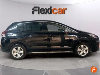 Peugeot 3008 Allure 1.2 PureTech 130 S&S