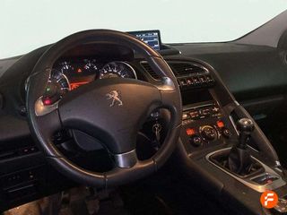 Peugeot 3008 Allure 1.2 PureTech 130 S&S