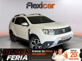 Dacia Duster Essent. 1.6 84kW(114CV) 4X2 GLP