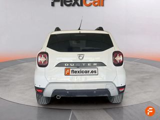Dacia Duster Essent. 1.6 84kW(114CV) 4X2 GLP