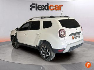 Dacia Duster Essent. 1.6 84kW(114CV) 4X2 GLP