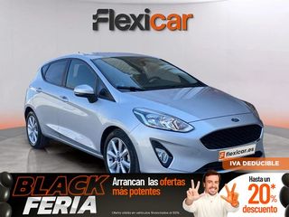 Ford Fiesta 1.0 EcoBoost 74kW Active S/S Aut 5p