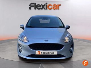 Ford Fiesta 1.0 EcoBoost 74kW Active S/S Aut 5p