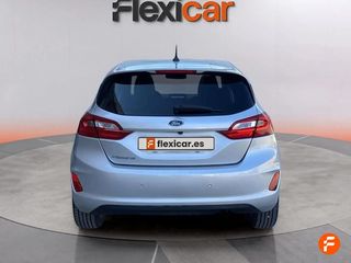 Ford Fiesta 1.0 EcoBoost 74kW Active S/S Aut 5p