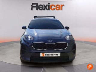 Kia Sportage 1.6 GDi 97kW (132CV) Concept 4x2