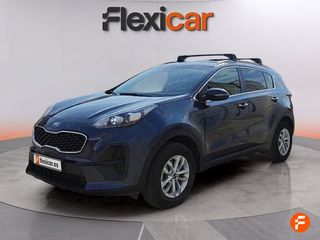 Kia Sportage 1.6 GDi 97kW (132CV) Concept 4x2