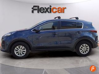 Kia Sportage 1.6 GDi 97kW (132CV) Concept 4x2