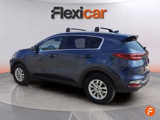 Kia Sportage 1.6 GDi 97kW (132CV) Concept 4x2