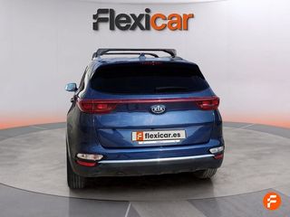 Kia Sportage 1.6 GDi 97kW (132CV) Concept 4x2