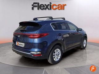 Kia Sportage 1.6 GDi 97kW (132CV) Concept 4x2