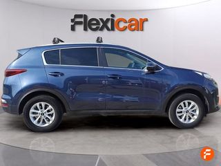 Kia Sportage 1.6 GDi 97kW (132CV) Concept 4x2