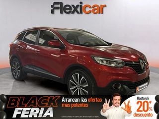Renault Kadjar Zen Energy TCe 97kW (130CV) EDC