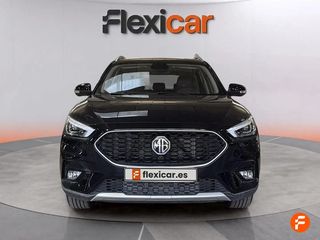 MG ZS 1.0T Luxury Auto