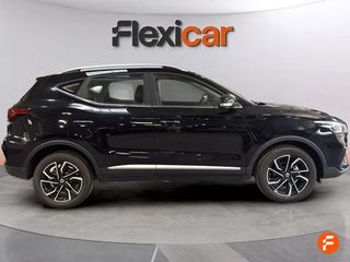 MG ZS 1.0T Luxury Auto