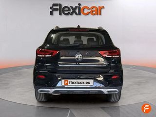 MG ZS 1.0T Luxury Auto