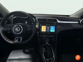 MG ZS 1.0T Luxury Auto