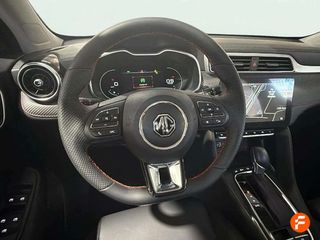 MG ZS 1.0T Luxury Auto