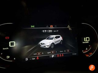 MG ZS 1.0T Luxury Auto