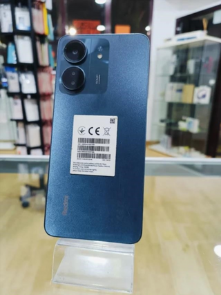 Xiaomi Redmi 13C 128GB 6GB RAM Blu