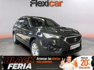 Seat Tarraco 1.5 TSI 110kW (150CV) St&Sp DSG Style