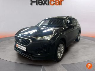 Seat Tarraco 1.5 TSI 110kW (150CV) St&Sp DSG Style