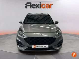 Ford Kuga ST-Line 2.5 Duratec PHEV 165kW Auto