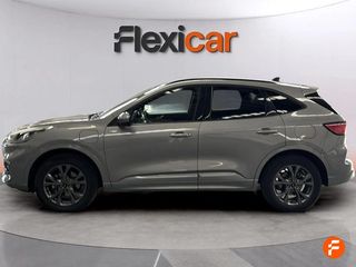 Ford Kuga ST-Line 2.5 Duratec PHEV 165kW Auto