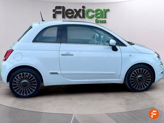 Fiat 500 1.2 8v 69 CV Lounge