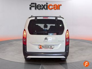 Citroën Berlingo Talla XL BlueHDi 100 S&S SHINE 7 plazas