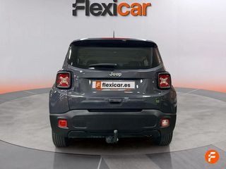 Jeep Renegade Limited eHybrid 1.5 96kW(130CV) ATX