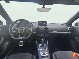 Audi A3 Black line 35 TFSI 110kW S tronic Sportb