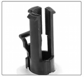 Pomo palanca cambios Opel Corsa D 6 velocidades