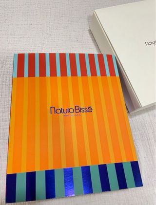 Pack Essential Shock Natura Bissè