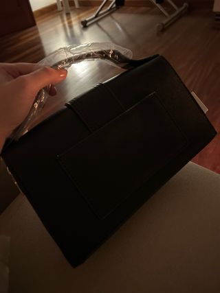 Bolso negro