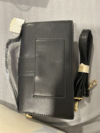 Bolso negro