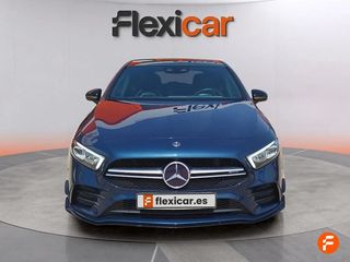 Mercedes Clase A Mercedes-AMG A 35 4MATIC+