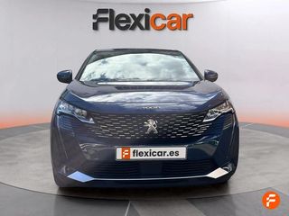 Peugeot 3008 1.2 PureTech 96KW S&S Allure EAT8