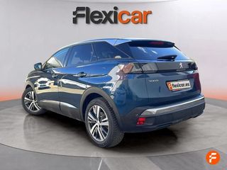 Peugeot 3008 1.2 PureTech 96KW S&S Allure EAT8