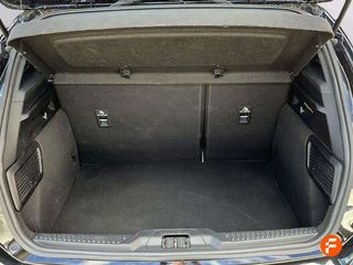 Ford Focus 1.0 Ecoboost MHEV 92kW ST-Line Auto