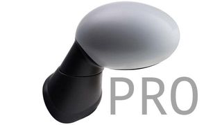 ESPEJO DERECHO ELECTRICO ASFERICO TERMICO IMPRIMADO ABATIBLE MINI R60/R61 (2010-2016)