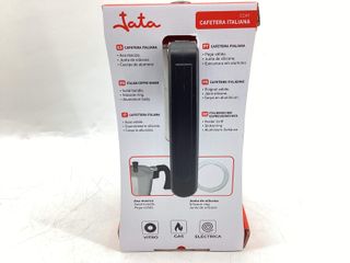 cafetera italiana jata cca9
