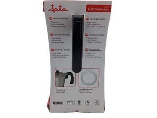 cafetera italiana jata cca12