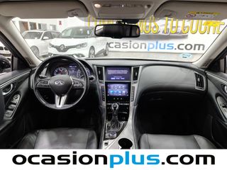 Infiniti Q50 2.2d Premium Auto 125 kW (170 CV)