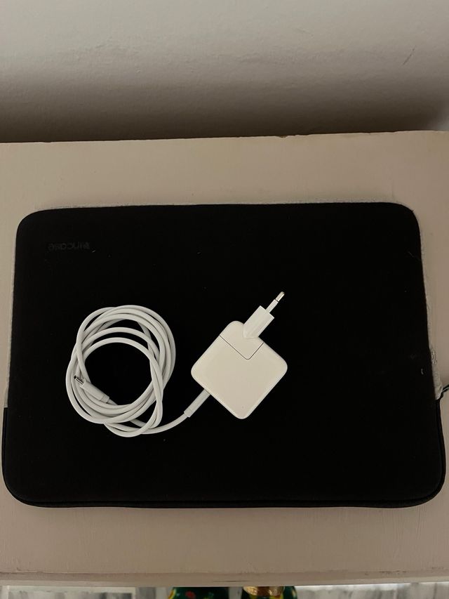 MacBook Air 2019 rosa